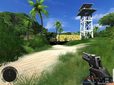 Difundida una peligrosa versión no oficial del último parche de Far Cry