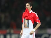 Del Águila al Rey: Carreras y otros futbolistas que jugaron en el Benfica y el Real Madrid