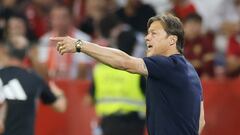 Almeyda se pasa de Bielsista