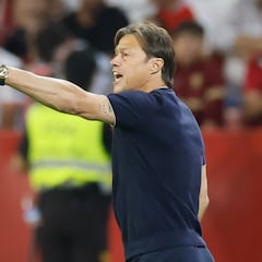 Almeyda: “Nos entusiasmamos demasiado”