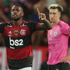 Primer fichaje para Sampaoli