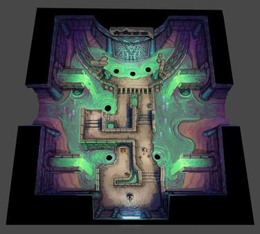 Warcraft Arclight Rumble reimagines the Warcraft experience for smartphones