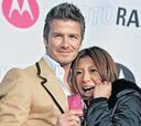 Beckham, de anuncios en Japón y sin respuesta
