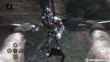 Dark Messiah of Might & Magic llega a Xbox Live en forma de demo