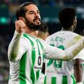 Real Betis - Granada CF