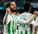 Resumen y goles del Betis vs Granada de LaLiga EA Sports