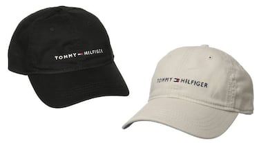 Estos accesorios y ropa Tommy Hilfiger para hombre están entre los mejor valorados