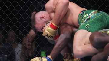 Both fighters have shown they can deliver a great fight, making a potential rematch one of the most anticipated events in the UFC.