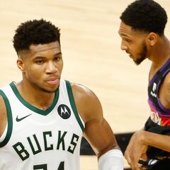 Suns vs Bucks NBA Finals Game 3: how and where to watch - online, TV