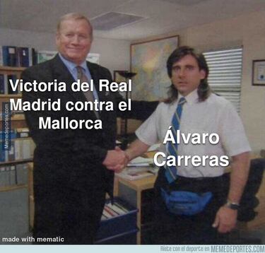 La polémica del Rayo-Barça, la derrota del City... Los mejores memes de la jornada