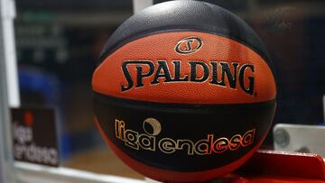 Aplazado el Andorra-Madrid de este próximo domingo