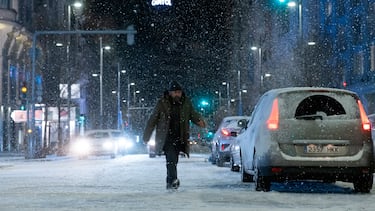 Los argentinos quedan enganchados desde el minuto 1 al thriller español que ya arrasa en Netflix