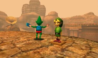 The Legend of Zelda: Majora's Mask 3D, Impresiones