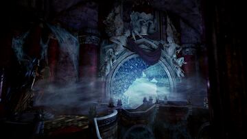 Captura de pantalla - Castlevania: Lords of Shadow 2 (360)