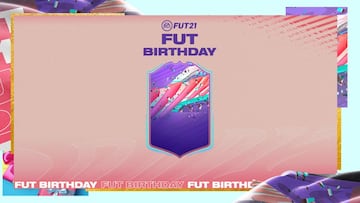 FIFA 21: FUT Birthday, nueva promoción; todo lo que sabemos