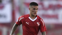 Boca iría a por Bustos