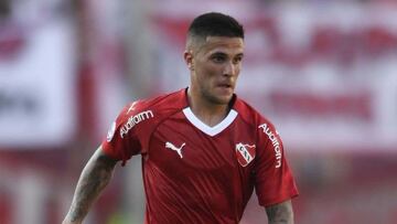 Boca iría a por Bustos