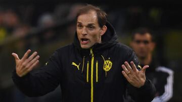 El alemán tuvo su más reciente experiencia con el Borussia Dortmund y ya es pretendido por cuadros como el PSG y el Arsenal de Inglaterra.