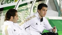 Sahin acumula 86 días sin jugar con Mourinho