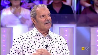 Muere Jes¨²s Mari?as a los 79 a?os de edad