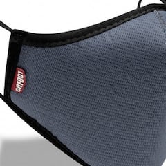 Lanzan una mascarilla que se limpia sola