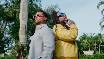 Adiós a Zion & Lennox: el motivo por el que se separan tras más de 20 años como dúo musical