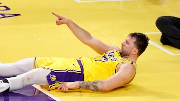 The Los Angeles Lakers evened up their first round series with a convincing win over the Minnesota Timberwolves in Game 2 from Crypto.com Arena.