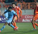 Cobreloa extiende el sufrimiento