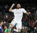 Juninho quiere la vuelta de Benzema al Lyon