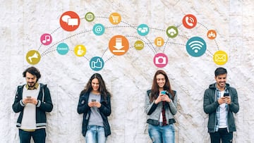 Los Millennials y la Generaci車n Z, los m芍s estafados de manera online