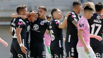 La cuenta regresiva de Colo Colo: 48 horas para el último refuerzo