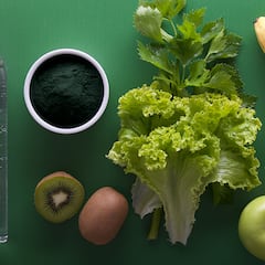 Aprende a diseñar planes de dieta y nutrición con estos cursos ‘online’