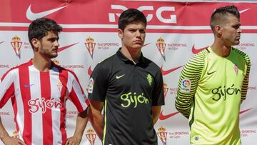 El Sporting empata con el Fafe en su primer partido del curso