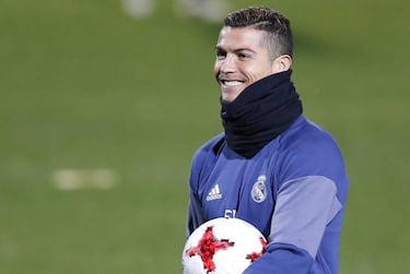 Zidane: calling Cristiano Ronaldo Real Madrid's best ever player "no exaggeration"