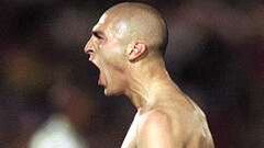 Diego Alonso, contra la mala suerte en Jaén