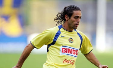 ¿Te acuerdas de...? El América en el 2008