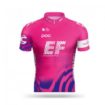 Todos los maillots de La Vuelta 2020