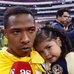 Andrés Ibargüen: "Ratificamos lo que hicimos en el semestre"