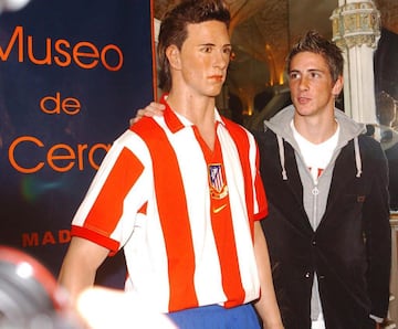 Fernando Torres