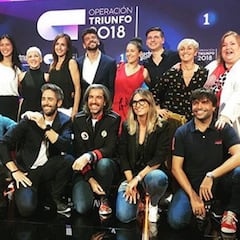 OT 2018: concursantes, novedades y día de emisión