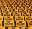 Homenaje a los Warriors del 'We Believe' y su milagro en 2007