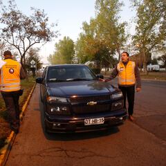 Restricción vehicular hoy, 3 de junio: autos que no pueden circular en Santiago y calendario de junio