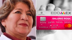¿Qué pasará con el Salario Rosa cuando Delfina Gómez sea oficial gobernadora del Edomex?