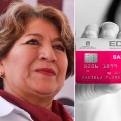 ¿Qué pasará con el Salario Rosa cuando Delfina Gómez sea gobernadora del Edomex?