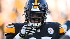 Cam Heyward, Steelers’ DT, on Pittsburgh’s team effort to beat the Dolphins: “It’s a testament to guys buying in”