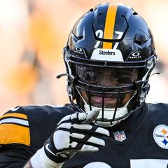 Steelers star gets the pay rise he was looking for