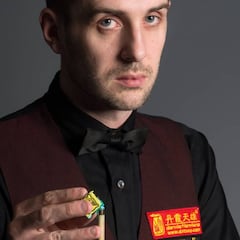 O' Sullivan defiende título en Eurosport y Selby recuerda aquella final de 2016