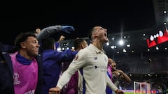 Resumen y goles del Salzburgo vs Oporto, jornada 1 de la Europa League