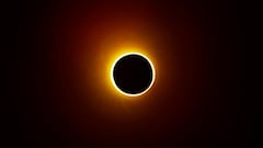 ¿Cuándo será el eclipse solar total en 2024? Fecha, hora, ruta y dónde ver desde USA