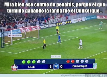 La previa del derbi se cuela entre los memes de los cuartos de Copa